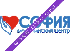 Медицинский центр София Логотип(logo)