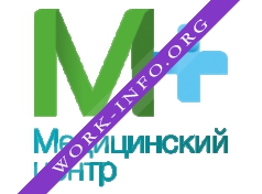 Медицинский центр Логотип(logo)