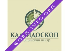 Медицинский центр Калейдоскоп Логотип(logo)