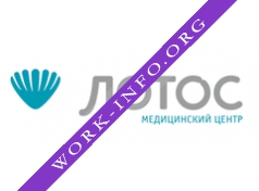 Медицинский центр Лотос Логотип(logo)