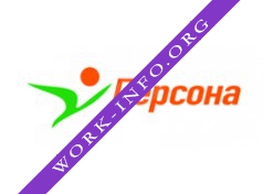 Медицинский центр Персона Логотип(logo)