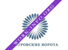 Медицинский центр Петровские Ворота Логотип(logo)