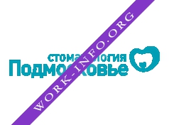 Медицинский Центр Подмосковье Логотип(logo)