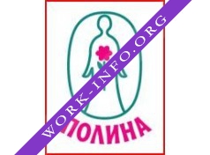 МЕДИЦИНСКИЙ ЦЕНТР ПОЛИНА Логотип(logo)