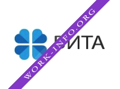 Медицинский центр Вита Логотип(logo)