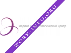 Медико-косметологический центр на Итальянской Логотип(logo)