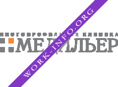 Медильер Логотип(logo)