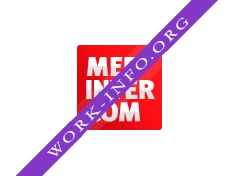 Мединтерком Логотип(logo)