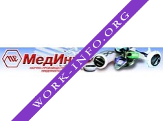 МедИнж Логотип(logo)