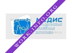 Медис Логотип(logo)