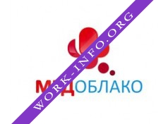 МедОблако Логотип(logo)