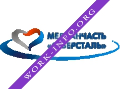 Медсанчасть Северсталь Логотип(logo)