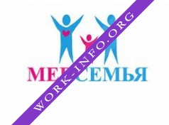 МедСемья Логотип(logo)