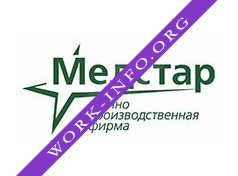 Медстар, НПФ Логотип(logo)