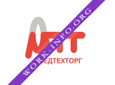 МЕДТЕХТОРГ Логотип(logo)