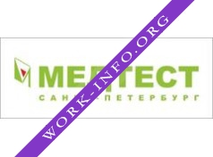 Медтест Логотип(logo)