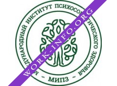 Международный институт психосоматического здоровья Логотип(logo)