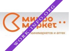 Микромаркет Логотип(logo)