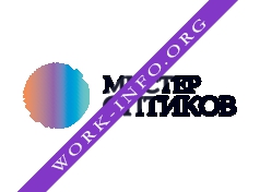 МИСТЕР ОПТИКОВ Логотип(logo)