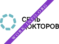 Семь Докторов Логотип(logo)