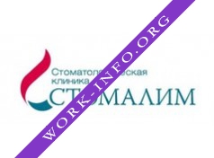 МП Стомалим Логотип(logo)