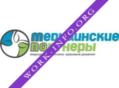 М.П.А. медицинские партнеры Логотип(logo)