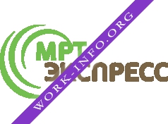 МРТ Экспресс Логотип(logo)