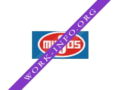 Мucos Pharma Логотип(logo)