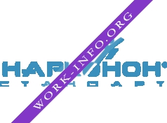 Нарконон-Стандарт Логотип(logo)