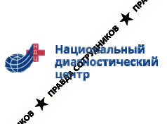 НДЦ - МРТ Логотип(logo)