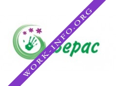 НРООПДиМ Верас Логотип(logo)