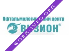 Офтальмологический центр ВИЗИОН Логотип(logo)