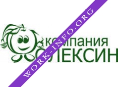 Олексин Логотип(logo)