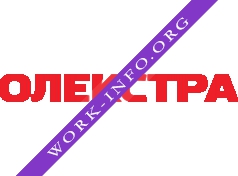 Олекстра Логотип(logo)