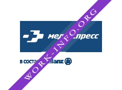 Медэкспресс Логотип(logo)