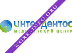 Интердентос Логотип(logo)