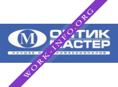 ОПТИКМАСТЕР Логотип(logo)