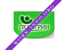 Пелигрин Логотип(logo)