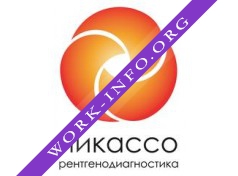 ПИКАССО Логотип(logo)