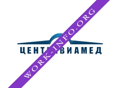 Поликлиника Центравиамед Логотип(logo)