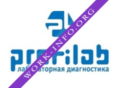 ПРОФИЛАБ Логотип(logo)