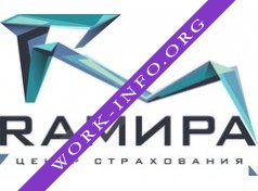 Рамира, Центр Страхования Логотип(logo)