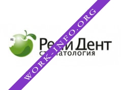 РениДент Логотип(logo)