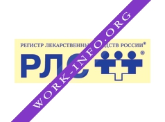 РЛС, группа компаний Логотип(logo)