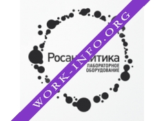 Росаналитика Логотип(logo)