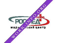 Росмед плюс Логотип(logo)