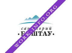 Санаторий Бештау Логотип(logo)