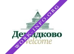 Санаторий Демидково Логотип(logo)