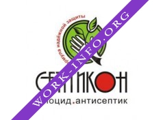 СЕПТИКОН Логотип(logo)