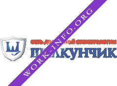 Сеть доступной стоматологии Щелкунчик Логотип(logo)